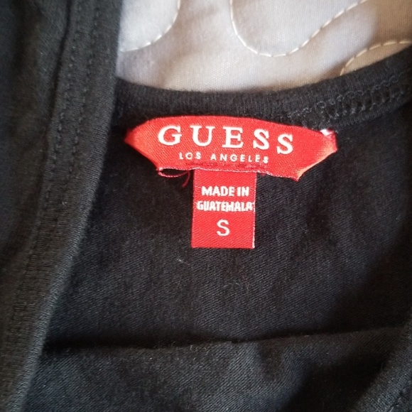 Guess Tank Top - Picture 4 of 4